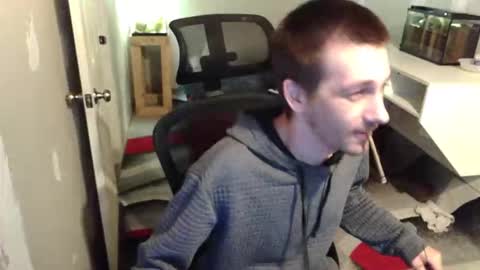 l1v1nth3dr3am online show from 05/08/26, 03:12