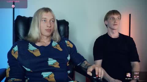 Adonis online show from 11/01/25, 10:06