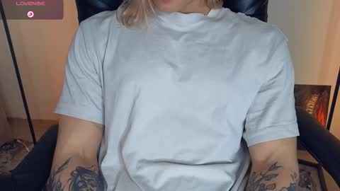 Adonis online show from 11/16/25, 10:10