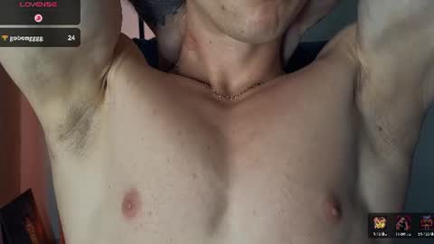 Snapshot of l_adonis_l chatting on 06/12/26, 10:03 Adonis online show from 06/12/26, 10:03