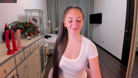 Bianca online show from 12/16/24, 10:50