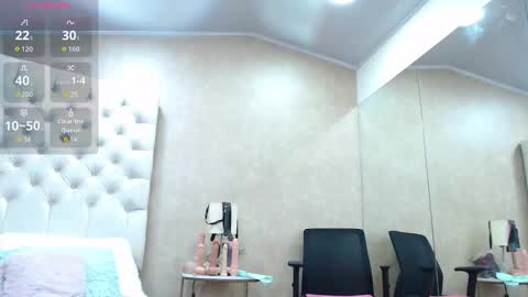 la crespa x online show from 09/23/25, 12:08