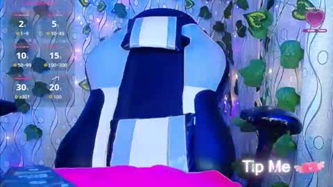 la_crespy29 online show from 12/02/25, 08:59