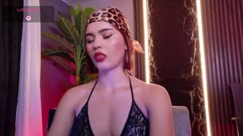 Karime online show from 11/20/25, 08:08