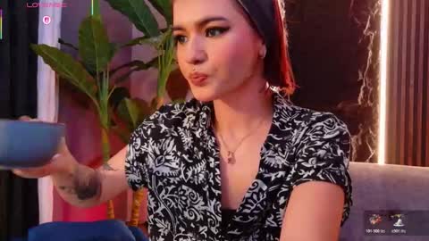 Karime online show from 01/05/26, 08:23