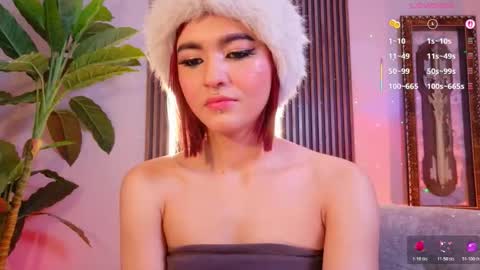 Karime online show from 01/11/26, 05:29