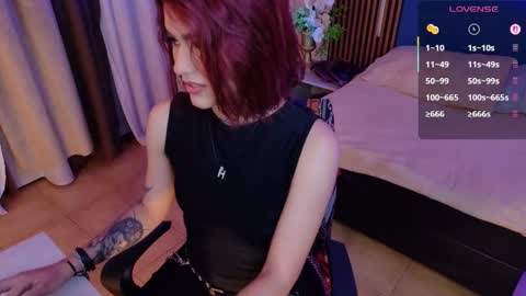 Karime online show from 02/05/26, 08:35