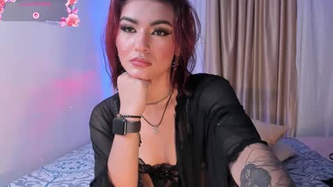 Karime online show from 02/13/26, 12:23