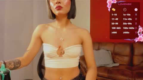 Karime online show from 03/14/26, 11:21