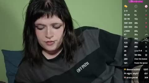 Hanna FREE ONLYFANS  online show from 06/14/26, 02:24