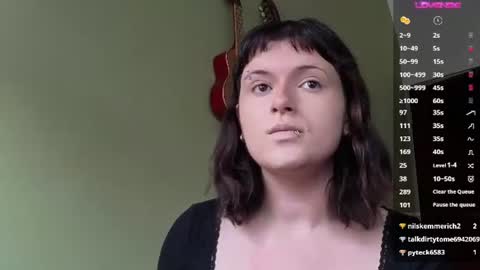 Hanna FREE ONLYFANS  online show from 06/17/26, 08:32