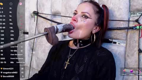 AMAZONA  online show from 02/06/25, 07:29