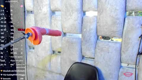 AMAZONA  online show from 02/18/25, 10:58