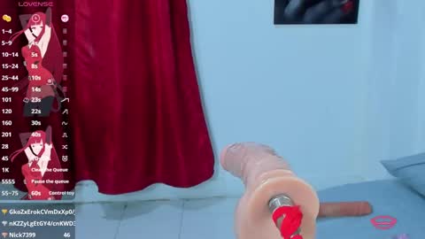 AMAZONA  online show from 02/20/25, 10:37