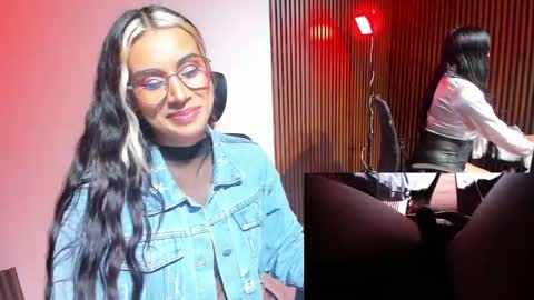 T A T I A N A online show from 04/27/26, 08:18