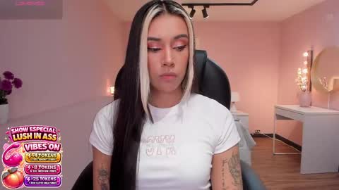 T A T I A N A online show from 06/06/26, 11:59
