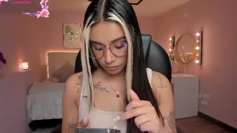 T A T I A N A online show from 06/13/26, 12:03