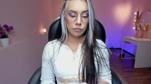 T A T I A N A online show from 07/14/26, 11:38