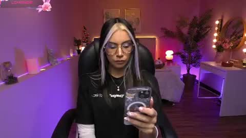 T A T I A N A online show from 07/17/26, 12:23