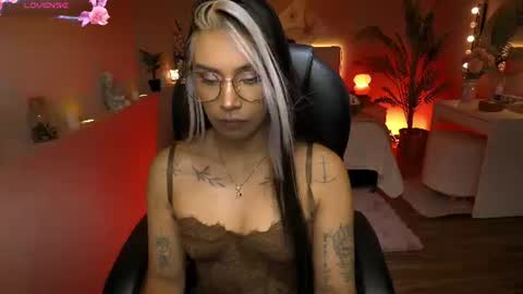 T A T I A N A online show from 07/22/26, 11:46