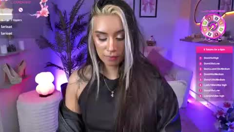 T A T I A N A online show from 07/28/26, 02:13