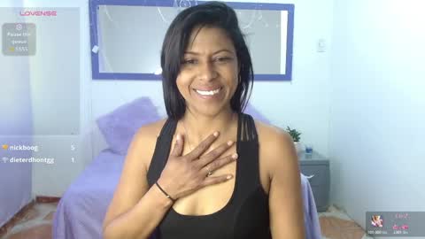 Sara online show from 06/08/26, 09:48