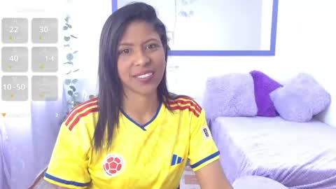 Sara online show from 06/17/26, 07:59