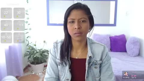 Sara online show from 06/30/26, 07:15