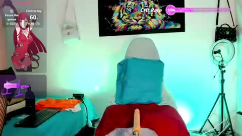 AriSaray online show from 06/14/26, 02:30