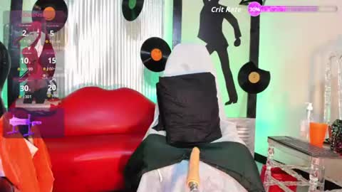 AriSaray online show from 07/09/26, 11:36