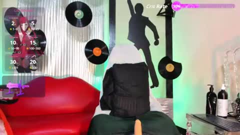 AriSaray online show from 07/10/26, 11:24