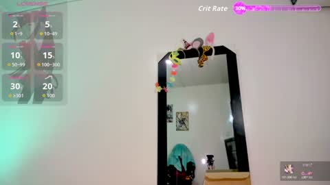 AriSaray online show from 07/23/26, 11:08