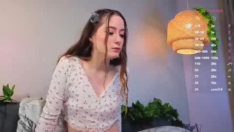 Lucia online show from 10/13/25, 07:14