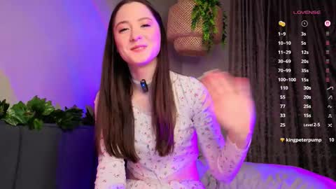 Lucia online show from 12/05/25, 05:53