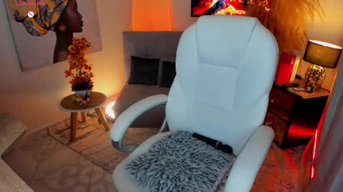 Snapshot of la_venezolana chatting on 12/14/25, 06:30 Vero online show from 12/14/25, 06:30