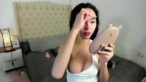 la_vida_lena_ online show from 02/03/25, 12:04