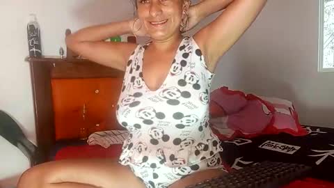 Snapshot of la_wuaifu1 chatting on 09/24/25, 09:18 la_wuaifu1 online show from 09/24/25, 09:18