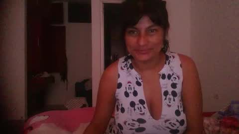 Snapshot of la_wuaifu1 chatting on 10/08/25, 05:10 la_wuaifu1 online show from 10/08/25, 05:10