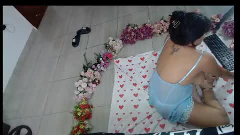 la_wuaifu1 online show from 06/24/26, 08:19