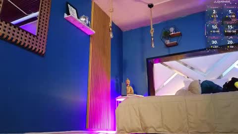 Cris  online show from 09/27/25, 11:37