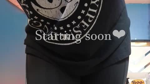 Cris  online show from 10/14/25, 11:00