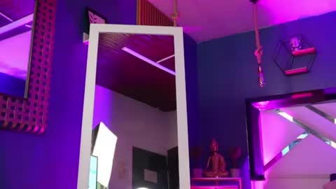 Cris  online show from 07/08/26, 11:58
