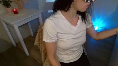 Lady Pearl online show from 05/22/26, 07:48