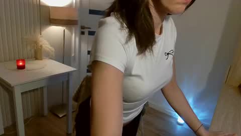 Lady Pearl online show from 05/28/26, 05:10