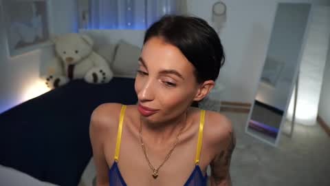 Fanni online show from 01/19/25, 05:18