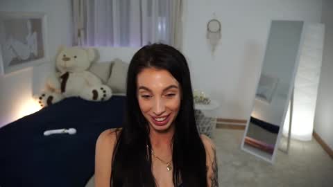 Fanni online show from 01/19/25, 08:41
