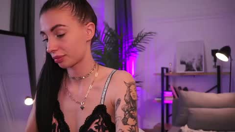 Fanni online show from 01/26/25, 03:03