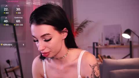 Fanni online show from 03/04/25, 03:37