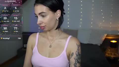 Fanni online show from 09/10/25, 04:51