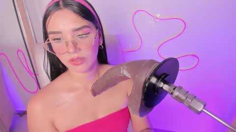 lana  foxx Model  independient online show from 03/01/26, 02:02